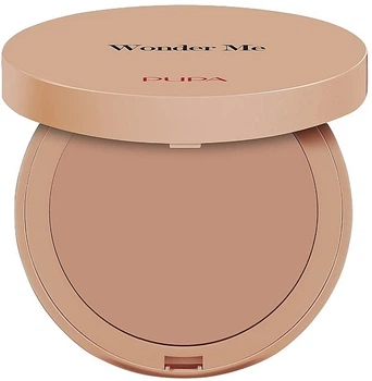 Бронзер для лица - Pupa Wonder Me Bronzer 001 - Light Neutral (7.5g) (1206817-446638659-2)