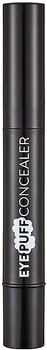 Консилер для глаз - Flomar Eye Puff Concealer 007 - Light Beige (1196912-359247744-2)