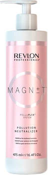 Нейтрализатор Revlon Professional Magnet Pollution Neutralizer 475ml (475 мл) (842374-764148-2)
