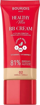 ВВ-крем для обличчя - Bourjois Healthy Mix BB Cream 0.5 - Warm Ivory (30ml) (1227921-1931278052-2)