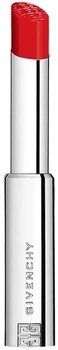Помада для губ - Givenchy Le Rouge Interdit Satin 302 - Rouge Vermeil (2.7g) (1227045-1791359069-2)