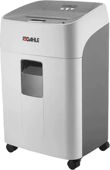 Шредер Dahle Shredmatic 300 P4 (35314-15092)
