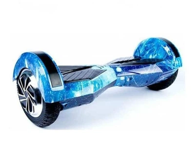 Гіроборд Smart Balance Wheel U8 Lambo PRO + Autobalance 8" Зоряне небо (4607616)