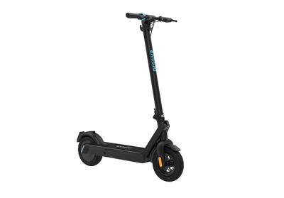 Електросамокат Proove X-City MAX (450W, 15Ah) Чорно-Синій