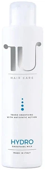 Крем разглаживающий для гладкости непослушных волос - Carisma IU Hydro Smoothing Milk 150ml (1146178-1870431007-2)