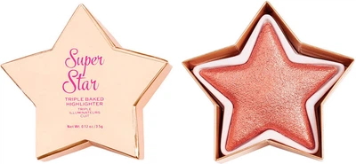Хайлайтер для лица I Heart Revolution Star of the Show Highlighter Super Star (3.5 г) (892785-801660-2)