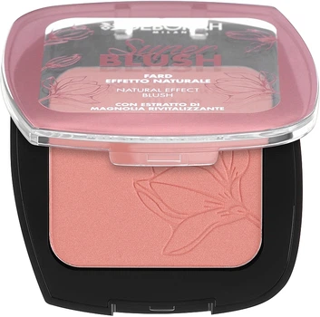 Румяна для лица - Deborah Super Blush 03 - Brick Pink (9g) (1097276-538120756-2)