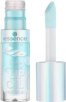 Ухаживающее масло для губ с глянцевым финишем - Essence Disney Pixar Up Hydra Kiss Lip Oil 01 - Cloud Surfing (4ml) (1229011-486413691-2)