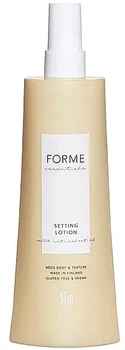 Базовый лосьон для укладки волос - Sim Sensitive Forme Setting Lotion 250ml (1229954-1296611923-2)