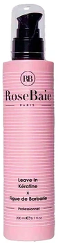 Термозащита для волос "Кератин и кактус" - RoseBaie Keratin & Figue De Barbarie 200ml (1180967-1574876-2)