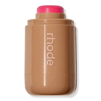 Кремовые румяна с пептидами Rhode Pocket Blush оттенок Juice Box 5.3g (0097)
