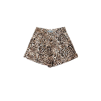 Шорти Victoria Gres LEOPARD M Леопард (A/1-23-Shr-29)