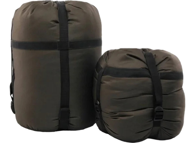 Компресійний мішок IVN 30 л Khaki (IV-9289COM)
