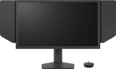 Монитор 24.5" BenQ XL2546X FullHD / 240 Гц / 1 мс / Adaptive Sync (9H.LLRLB.QBE) (EB31R01712SL0) - Уценка