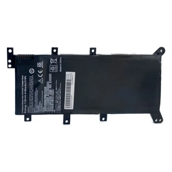 Аккумулятор, батарея для ноутбуков Asus X555 (C21N1347) 7.6V, 5000mAh | Extradigital