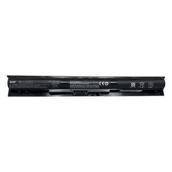 Аккумулятор, батарея для ноутбуков HP HP KI04 -4 14.8V 2600mAh | Extradigital