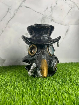 Чаша MONSTER BOWLS PLAGUE DOCTOR CUSTOM