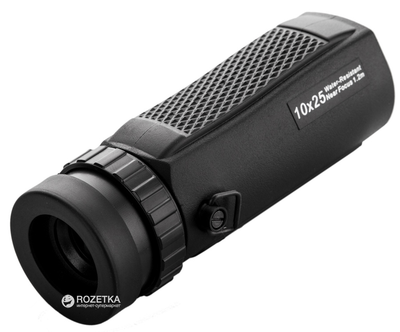 Монокуляр Sigeta Phantom 10x25 WP (65803)