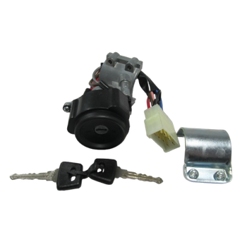 Замок зажигания ГАЗ 3110, 3102 8 контактов FLAGMUS (63235)