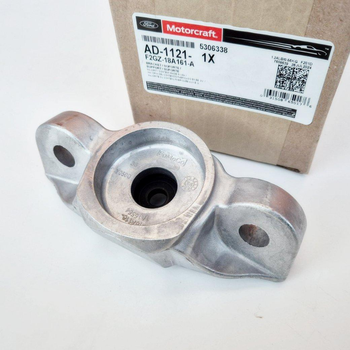 Опора заднього амортизатора Ford Edge/Mustang Motorcraft (AD1121, F2GZ18A161A, 2502009, FR3Z18A161B)