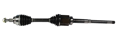 Полуось правая шрус 1.5/1.6 AWD Ford Escape 2013-2019 GSP (NCV11167, CV6Z3B436AK, CV6Z3B436C)