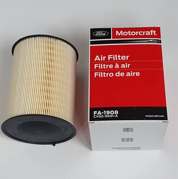 Фильтр воздушный Ford Escape 2.0/1.6/1.5 Ecoboos; Motorcraft (FA1908, CV6Z9601A)