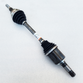 Піввісь ліва 2.0 Hybrid Ford Fusion MOTORCRAFT (TX927, DG9Z3B437AF, DG9Z3B437C, DG9Z3B437H)