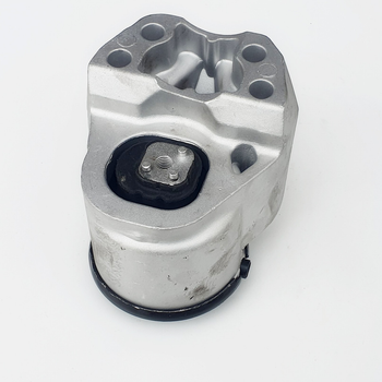 Опора правая гидравлическая подушка двигателя 3.5/3.7 Cyclone Ford Explorer 2011-2019 ANCHOR (3392, GB5Z6038A)