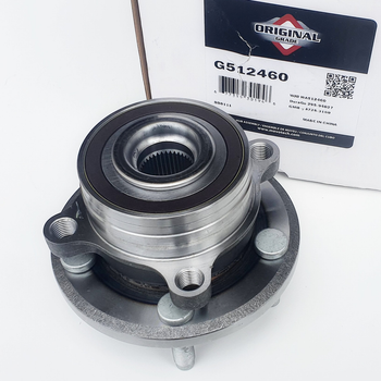 Підшипник передній/задній маточини Ford Explorer 2011-2019 MEVOTECH Original Grade (G512460, BB5Z1104A)