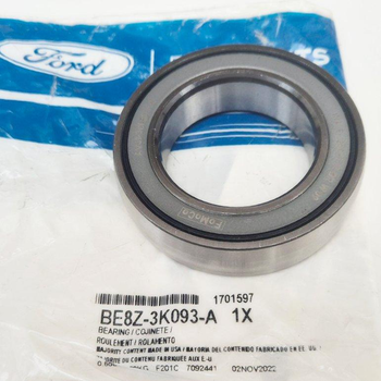 Подвесной подшипник правой полуоси Ford Fusion/Edge/Escape (BE8Z3K093A, 1701597, 1459756)