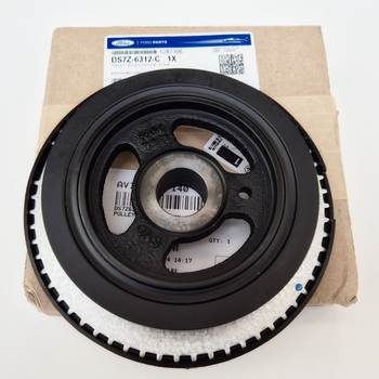 Шків Колінвала 2.0 Hybrid Ford Fusion Motorcraft (DS7Z6312C, 5287306, DS7Z6312A, DS7Z6312B)