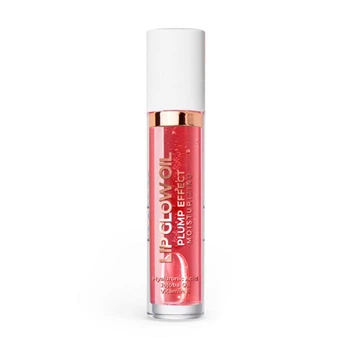 Олійка для губ TopFace Lip Glow Oil PT211 02 - Strawberry, 4 мл