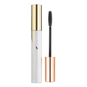 Туш для вій Kiko Milano Luxurious Lashes Extra Volume Brush Mascara