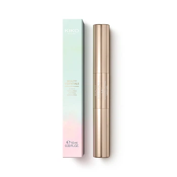 Туш для вій Kiko Milano Beauty Essentials 3-in-1 12h long lasting mascara