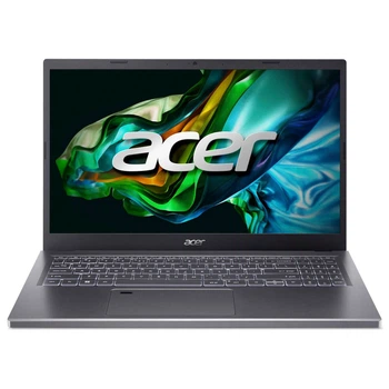 Ноутбук Acer Aspire 5 A515-48M 15.6" FHD IPS, AMD R7-7730U, 16GB, F512GB, серый (NX.KJ9EU.00D)