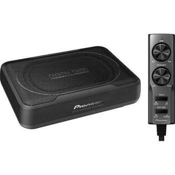 Активный автосабвуфер Pioneer TS-WX130DA