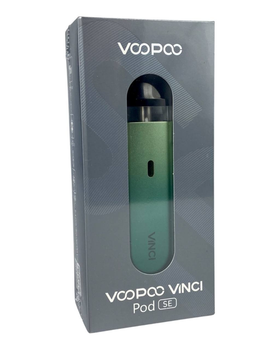 POD Voopoo Vinci Kit Forest Green