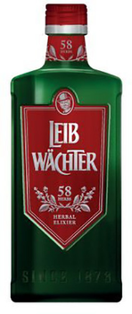 Биттер (настойка) Leib Wachter 0.5 л 35% (9005701016085)
