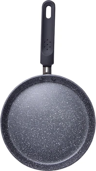 Сковорода для млинців Fissman Fiore 22 см (14291_F)