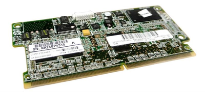 Кэш память HP FBWC G8 512Mb (610672-001) Б/У