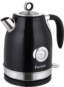 Електрочайник LARETTI LR-EK7525