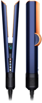 Випрямляч Dyson HT01 Airstrait Prussian Blue/Rich Copper (408215-01)