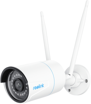 IP камера Reolink W320 (RLC-510WA)