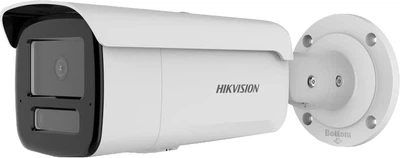 IP-камера Hikvision DS-2CD2T43G2-4LI 2.8 мм