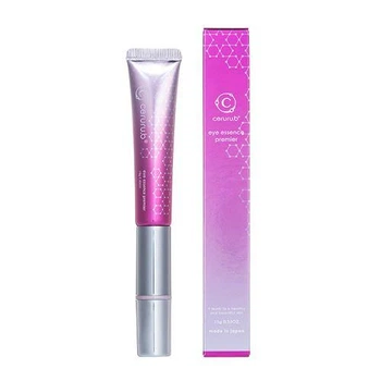CERURU.B Eye Essence пептидна сироватка комплексного догляду навколо очей 15 гр