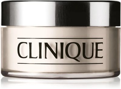 Пудра для лица Clinique Blended Face Powder and Brush Transparency 3 25g