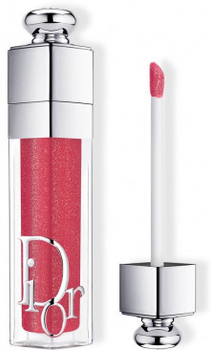 Блеск для губ Dior Lip Maximizer 027 Intense Fig 6ml