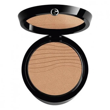 Пудра для лица Giorgio Armani Neo Nude Fusion Powder Fondotinta 4 Skin Light Wiht Neutral 3.5g