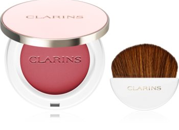 Румяна Clarins Joli Blush 04 Cheeky Purple 5g