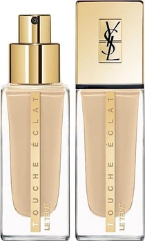 Тональная основа Yves Saint Laurent Touche Eclat Le Teint BD10 Warm Porcelain 25ml
